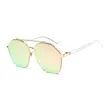 Color Sunglasses Metal