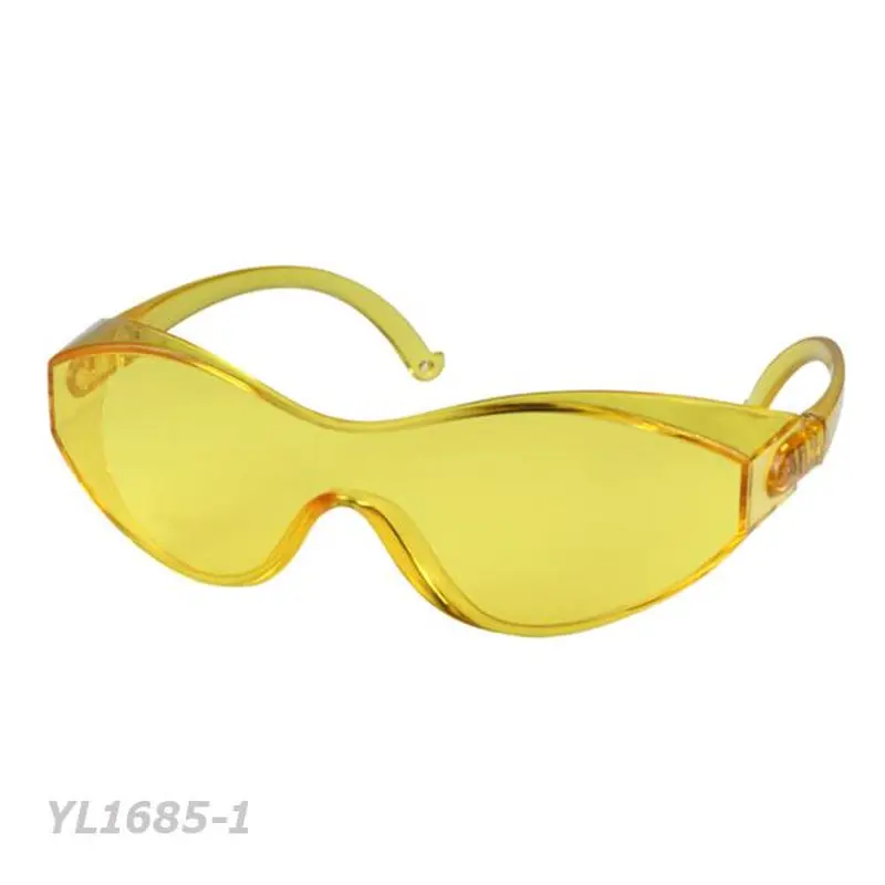 Comfortable Goggle Custom Safety Glasses