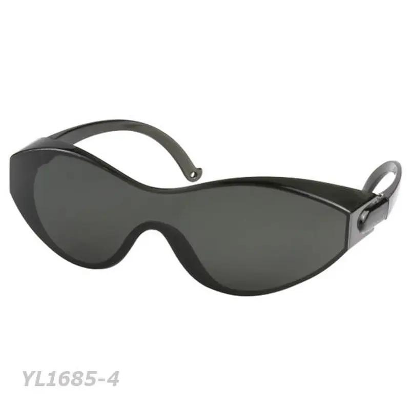 Comfortable Goggle Custom Safety Glasses