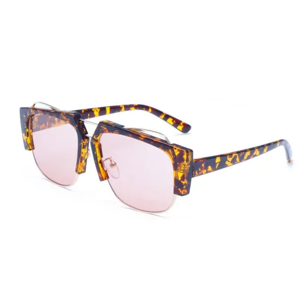 Cool Designer Plastic Sunglasses