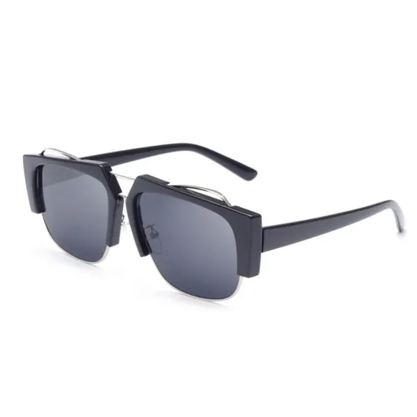 Cool Designer Plastic Sunglasses