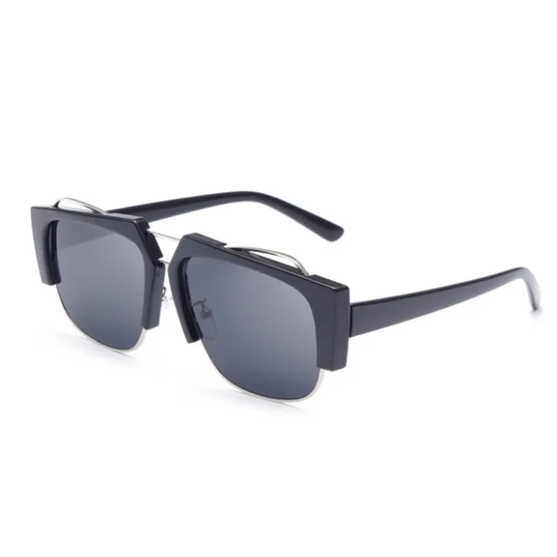 Cool Designer Plastic Sunglasses