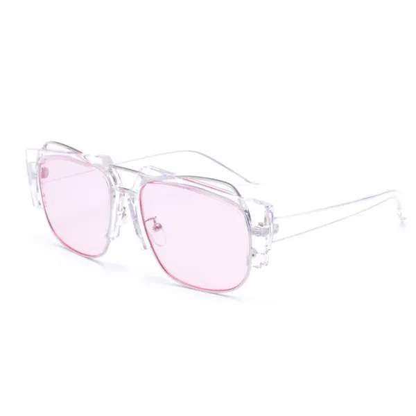 Cool Designer Plastic Sunglasses