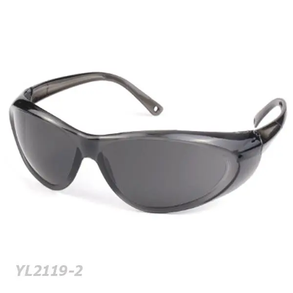 Custom Anti Impact Safety Glasses