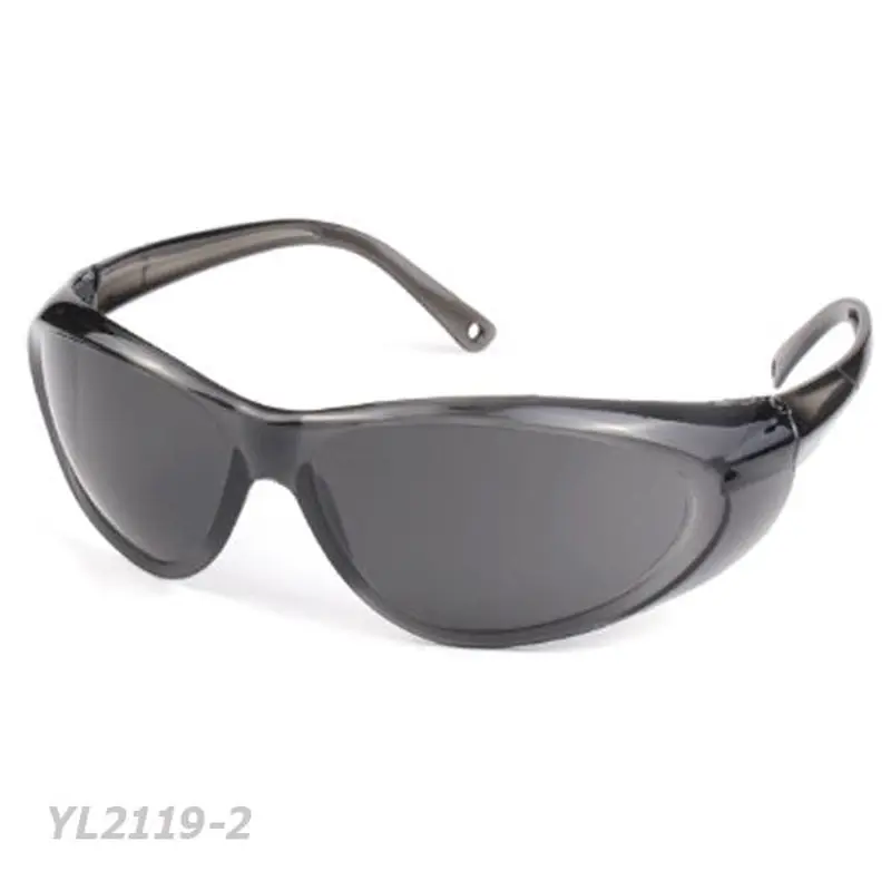 Custom Anti Impact Safety Glasses