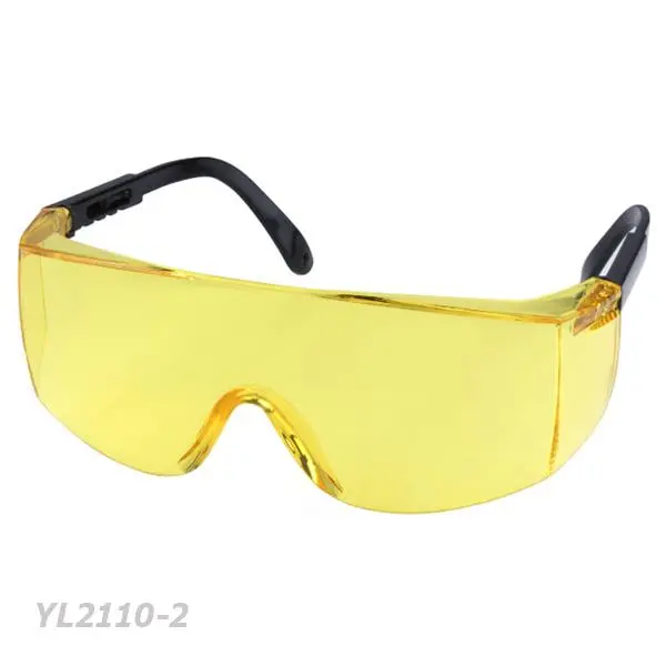 Custom Fashionable Industrial Safety Glasses