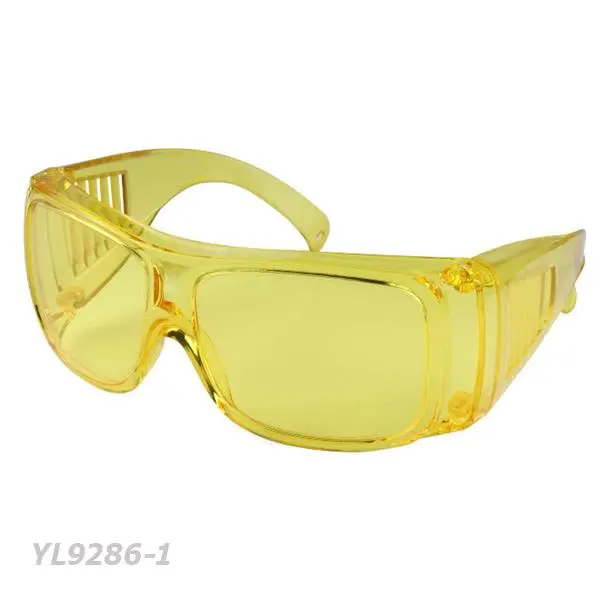 Custom Fashionable Safety Glasses Goggles