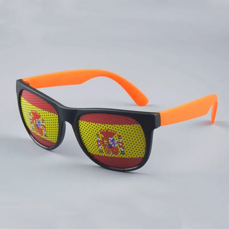 Custom Flag Printing Sunglasses