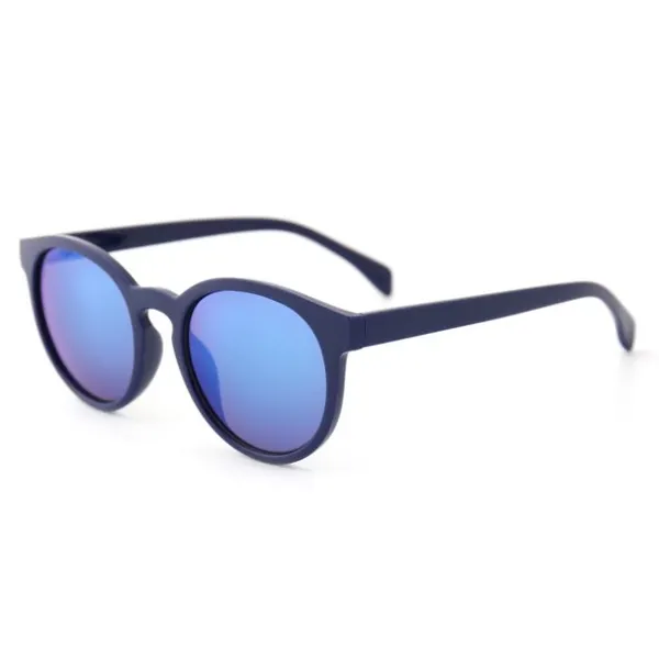 Custom Logo Plastic Sunglasses