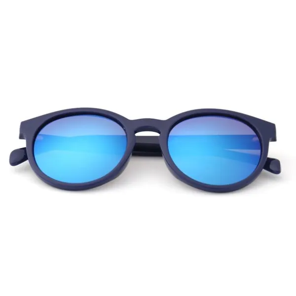 Custom Logo Plastic Sunglasses