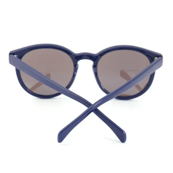 Custom Logo Plastic Sunglasses