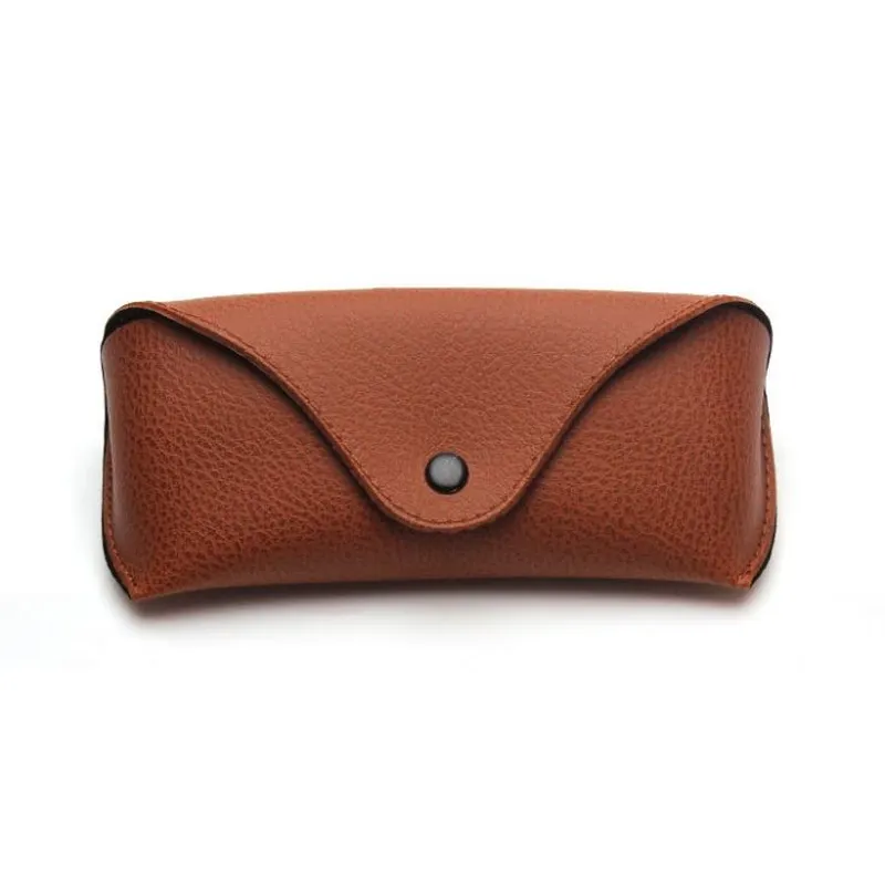 Custom Logo Sunglasses Case