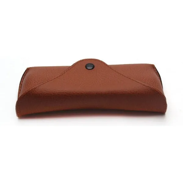 Custom Logo Sunglasses Case