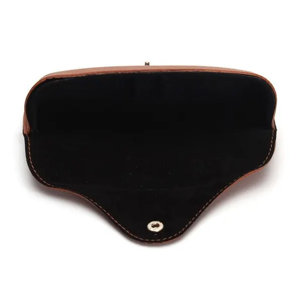Custom Logo Sunglasses Case
