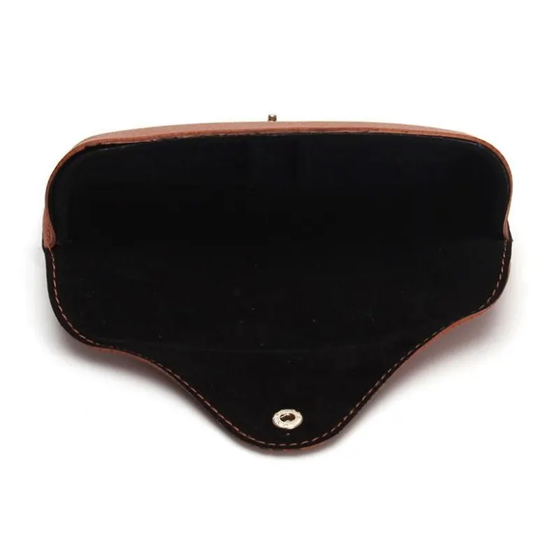 Custom Logo Sunglasses Case