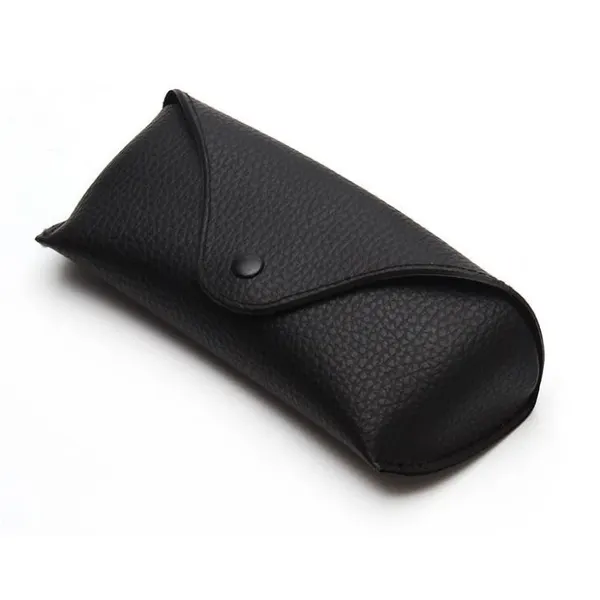 Custom Logo Sunglasses Case