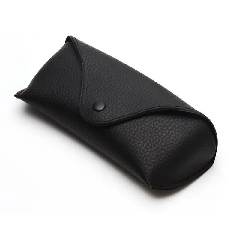 Custom Logo Sunglasses Case