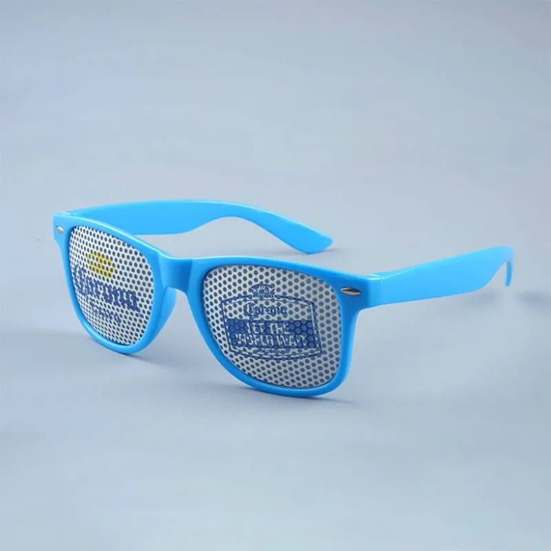 Custom Printed Eyeglasses