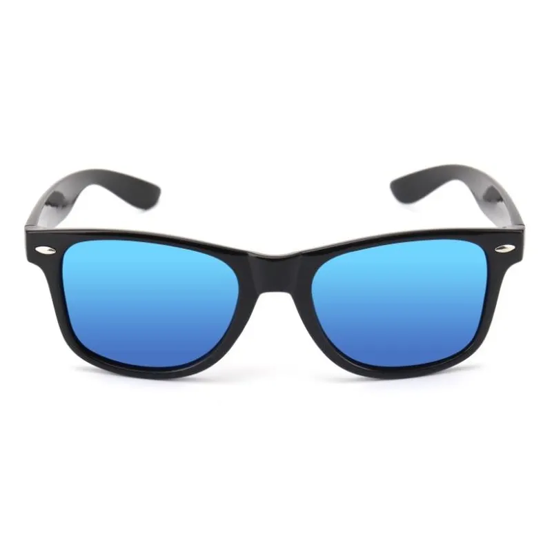Custom Promotional Sunglasses With Rivet