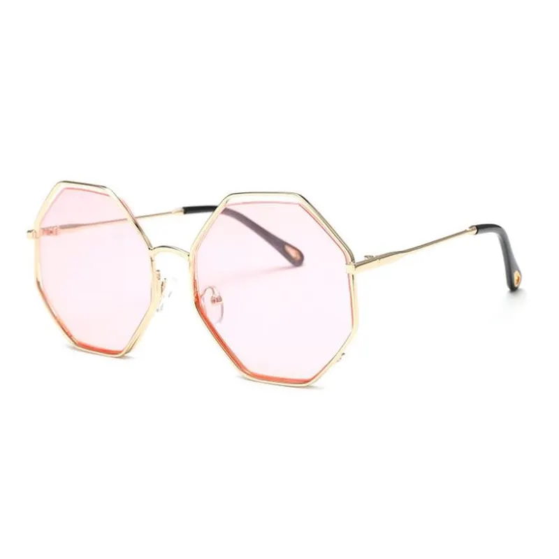 Custom Quality Ladies Sunglasses