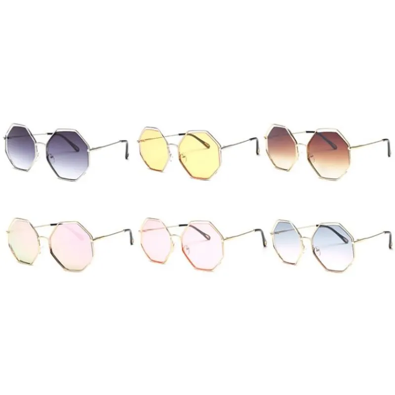 Custom Quality Ladies Sunglasses