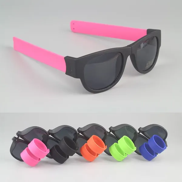 Custom Slap Sunglasses