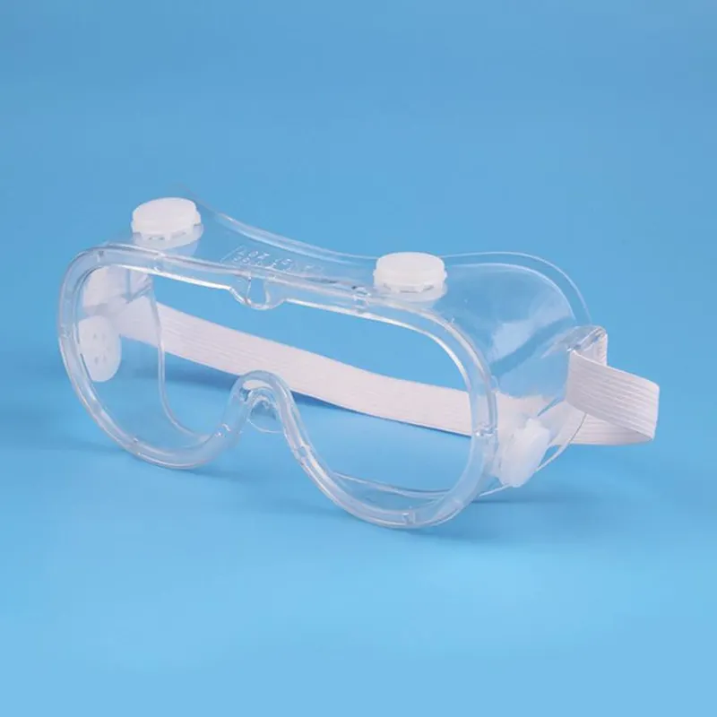 Customized Factory Medical Goggles In Stock