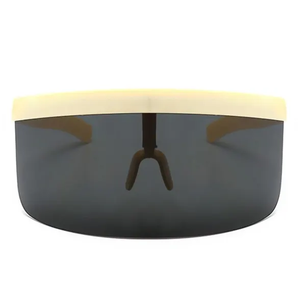 Customized Promotional Sunscreen Sunglasses