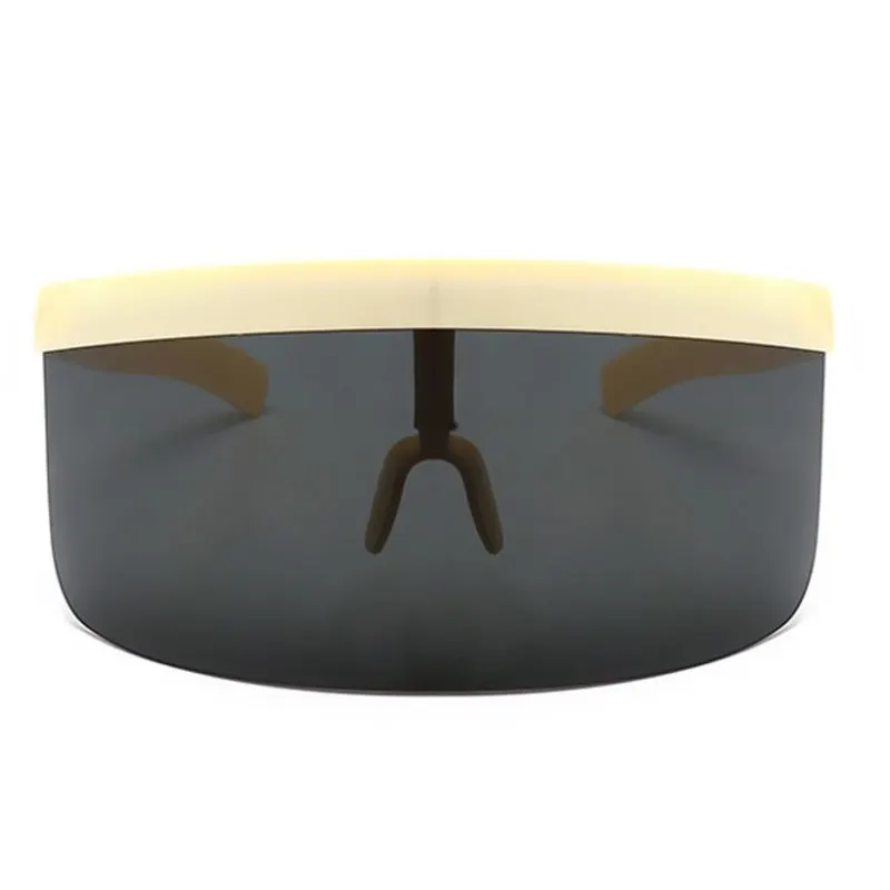 Customized Promotional Sunscreen Sunglasses