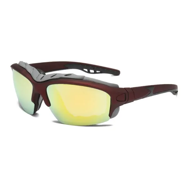 Cycling Polarized Sunglasses