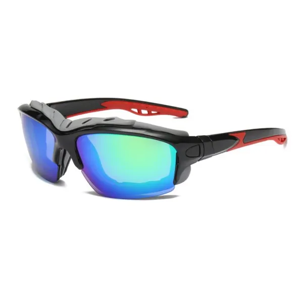 Cycling Polarized Sunglasses