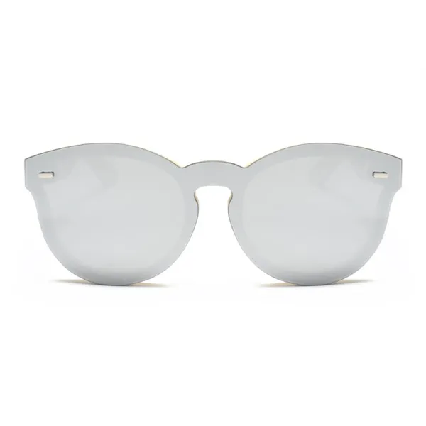 Designer Bamboo Sunglasses