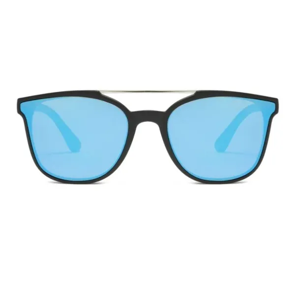 Designer Double Bridge Sunglasses