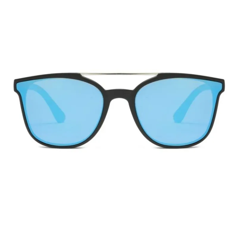 Designer Double Bridge Sunglasses