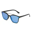 Designer Double Bridge Sunglasses