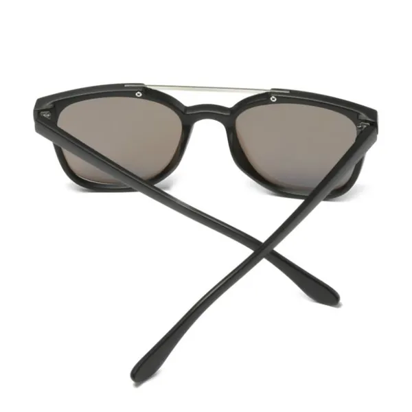 Designer Double Bridge Sunglasses