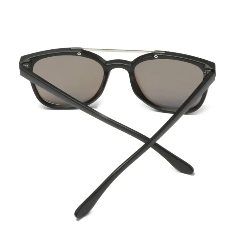 Designer Double Bridge Sunglasses
