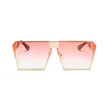 Designer Oversize Sunglasses