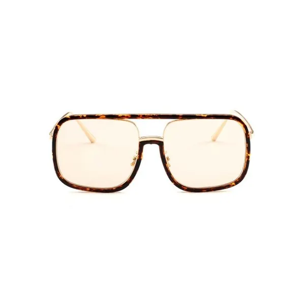 Designer Square Sunglasses