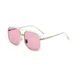Designer Square Sunglasses