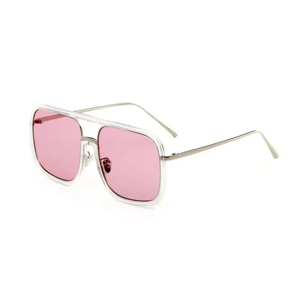 Designer Square Sunglasses