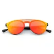 Double Bridge Own Logo Sunglasses