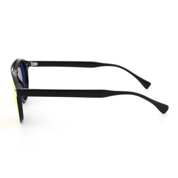 Double Bridge Own Logo Sunglasses