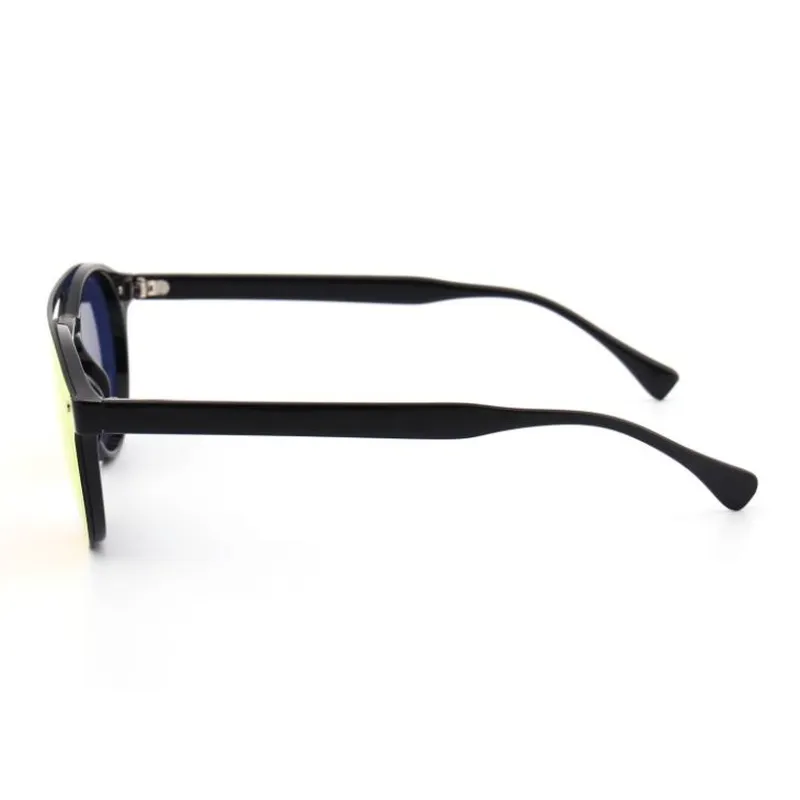 Double Bridge Own Logo Sunglasses