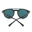 Double Bridge Own Logo Sunglasses