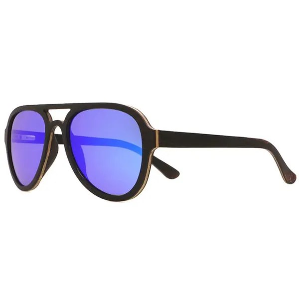 Ebony Wood Sunglasses Factory Sunglasses