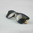 Eco-Friendly Bamboo Arm Sunglasses