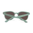 Eco-friendly Polarized Sunglasses Mirror Lens Eco Glasses