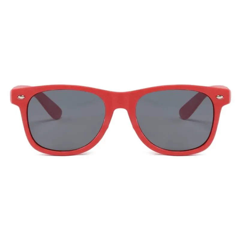 Eco-Friendly Sunglasses Logo