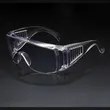 Eye Protection Safety Goggle Safety Glasses